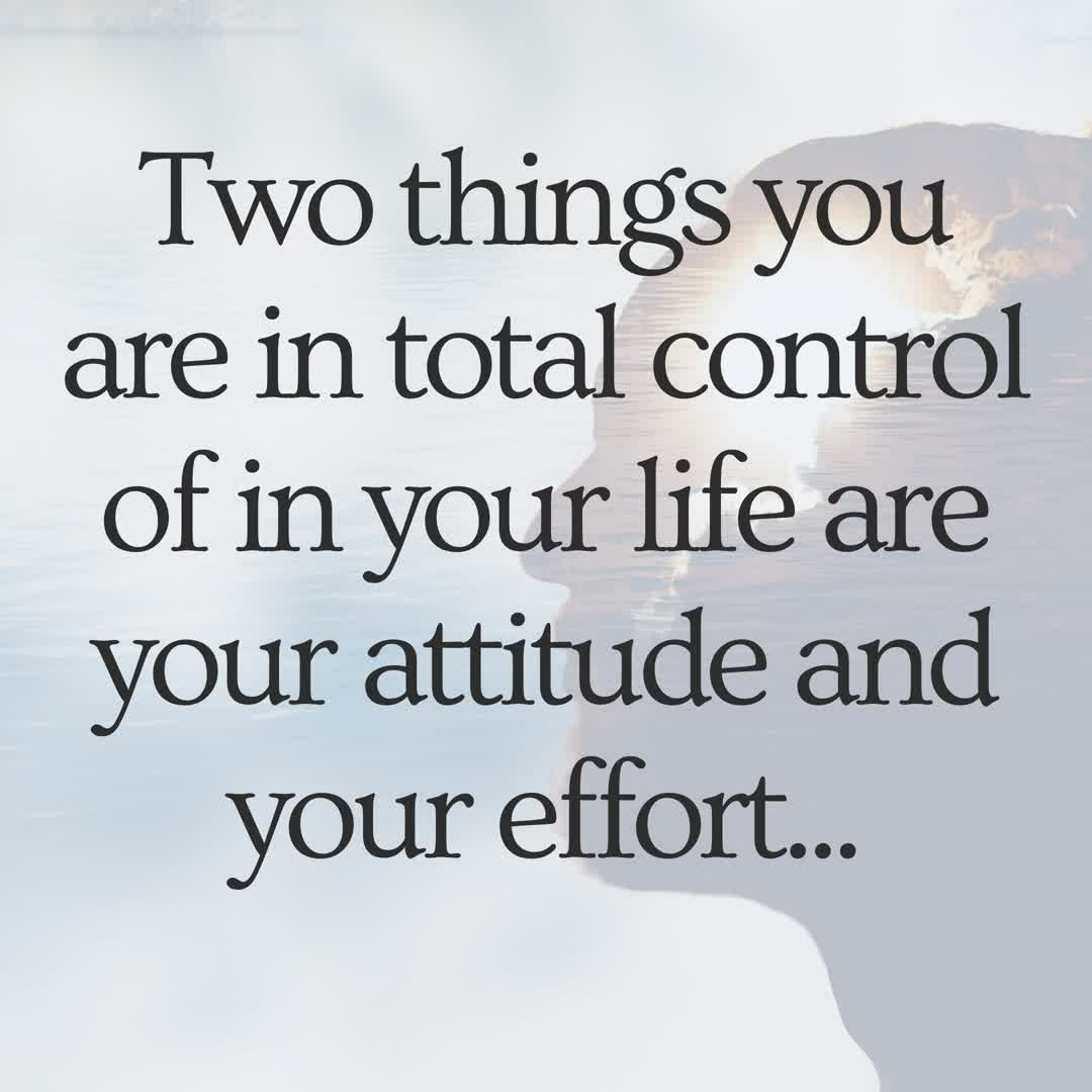 Many things are uncertain right now but they will get better!￼