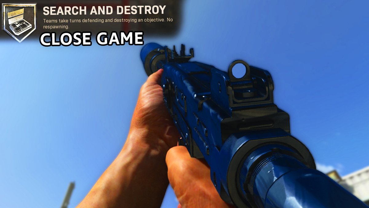 Best uzi class modern warfare acmeloxa