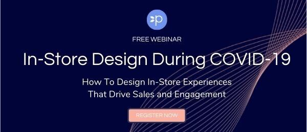 RealWorldAINews's tweet photo. Shoppers value products 75% more if they hold them for just 30 seconds.

Join us on Thursday, August 6th, at 2pm, to learn how to optimize your in-store design, and maximize revenues. https://t.co/fcjbdoh9FC

#retaildisplay #retail #instoreretail #retailmarketing #instoredesign https://t.co/64rk0TEIDf