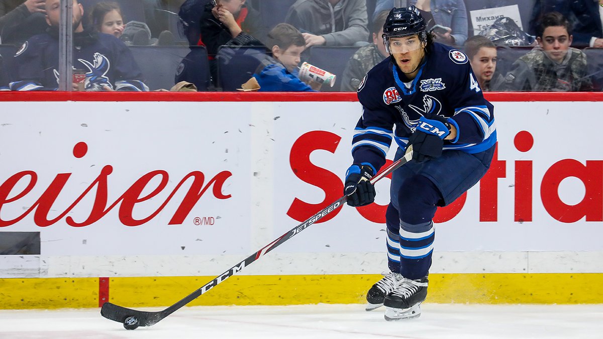 .<a href="/TheAHL/">American Hockey League</a> has announced a revised start date for the 2020-21 AHL season. The Board of Governors has approved moving the anticipated start of the 2020-21 regular season to December 4, 2020. 

Further schedule details are still to be determined.

DETAILS >> mbmoo.se/2D1UhXW