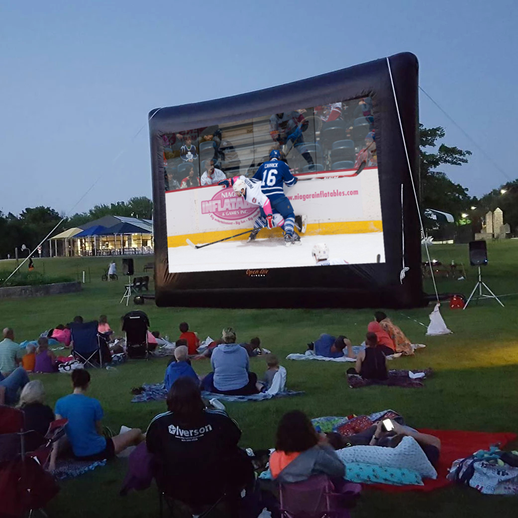 NiagInflatables's tweet image. HOCKEY IS BACK! NHL's exhibition games finished last night,  which leaves only a few more days before the start of the Round-Robins.
With no tickets, and patios' limited TV access, why not consider hosting at home? Here are our Top 5 Playoff Party rentals!
niagarainflatables.com/top-5-nhl-play…