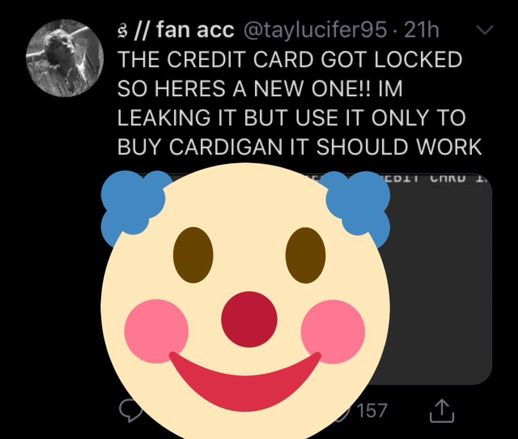 “can i go to jail for leaking a credit card”