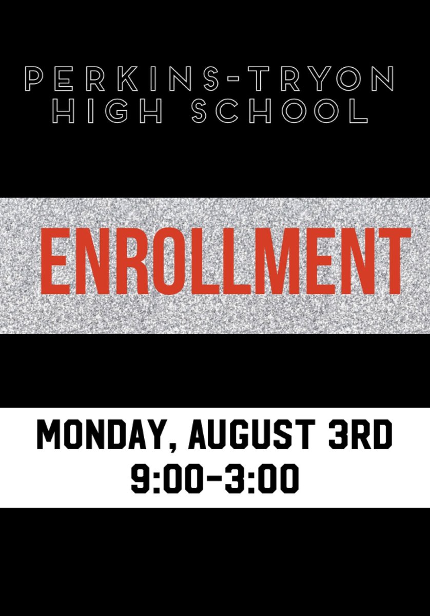 Perkins-Tryon Demons tweet media