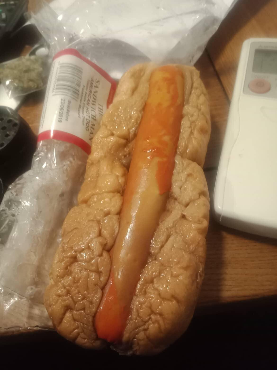 Ted Wheeler as wieners: a thread  #TearGasTed   #WienerWheeler  @tedwheeler   #PortlandProtest   #PDXprotest