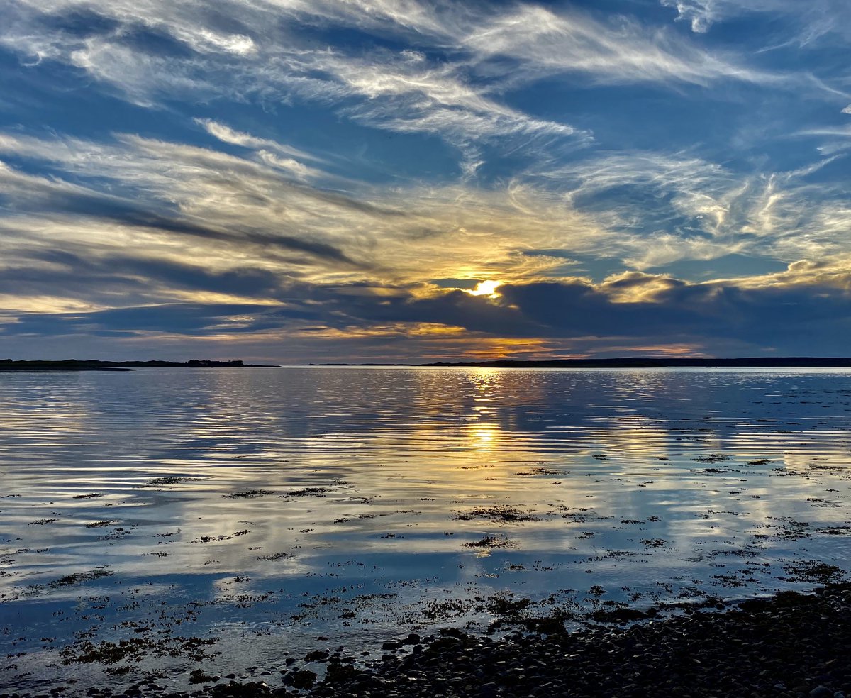 AlunFonRoberts's tweet photo. #Machlud #Sunset #YForyd #YrEifl
๐๐ด๓ ง๓ ข๓ ท๓ ฌ๓ ณ๓ ฟ๐ด๐ปโโ๏ธ https://t.co/5ZQB7j2Ko0