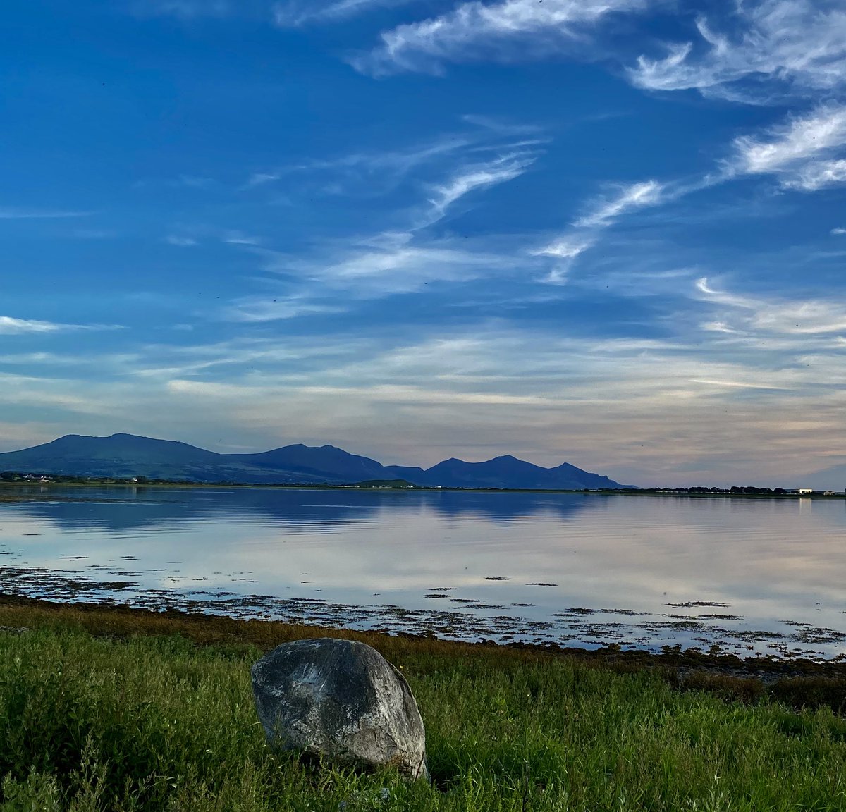 AlunFonRoberts's tweet photo. #Machlud #Sunset #YForyd #YrEifl
๐๐ด๓ ง๓ ข๓ ท๓ ฌ๓ ณ๓ ฟ๐ด๐ปโโ๏ธ https://t.co/5ZQB7j2Ko0