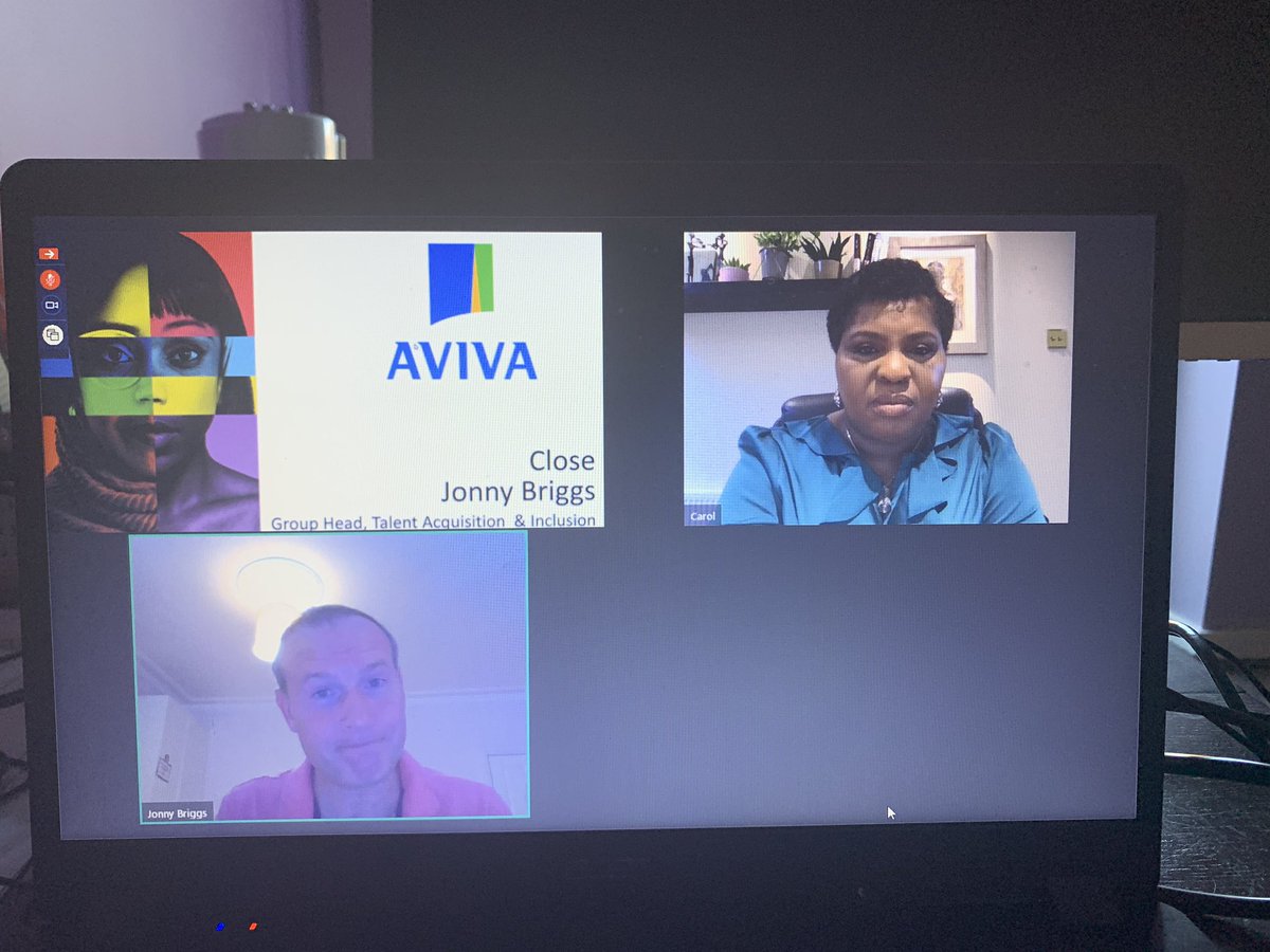 BJ_Thompson1's tweet image. It’s a wrap @DiversityP @DWDPGlobal @DWDPGlobal #StatusNo @hcwomenleaders @NHSLeadership @samanthallen @Samanthahosten @HafallaMaria @TracieJolliff @JWmusesthis @AntoniaRomeoUK @dawes_melanie #StatusNO