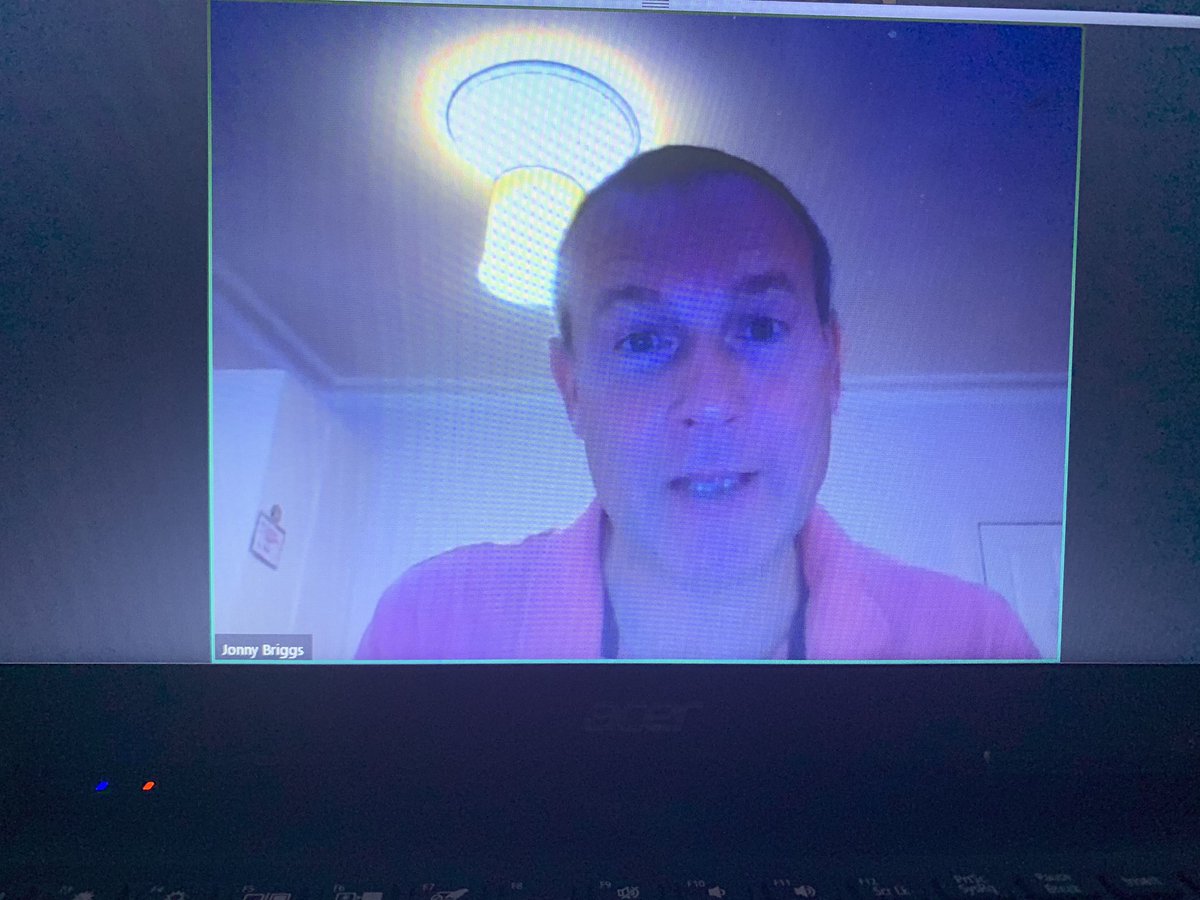 BJ_Thompson1's tweet image. It’s a wrap @DiversityP @DWDPGlobal @DWDPGlobal #StatusNo @hcwomenleaders @NHSLeadership @samanthallen @Samanthahosten @HafallaMaria @TracieJolliff @JWmusesthis @AntoniaRomeoUK @dawes_melanie #StatusNO