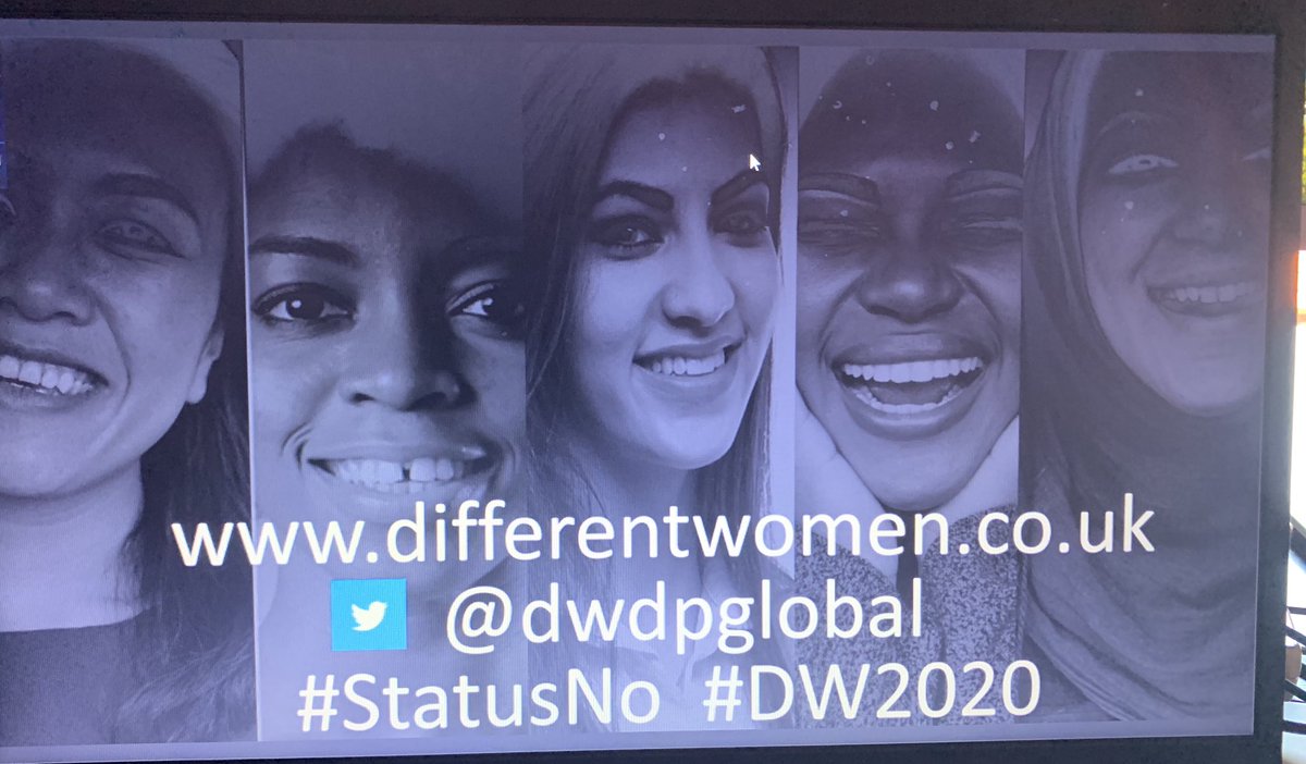 BJ_Thompson1's tweet image. It’s a wrap @DiversityP @DWDPGlobal @DWDPGlobal #StatusNo @hcwomenleaders @NHSLeadership @samanthallen @Samanthahosten @HafallaMaria @TracieJolliff @JWmusesthis @AntoniaRomeoUK @dawes_melanie #StatusNO
