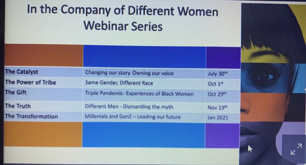 BJ_Thompson1's tweet image. It’s a wrap @DiversityP @DWDPGlobal @DWDPGlobal #StatusNo @hcwomenleaders @NHSLeadership @samanthallen @Samanthahosten @HafallaMaria @TracieJolliff @JWmusesthis @AntoniaRomeoUK @dawes_melanie #StatusNO