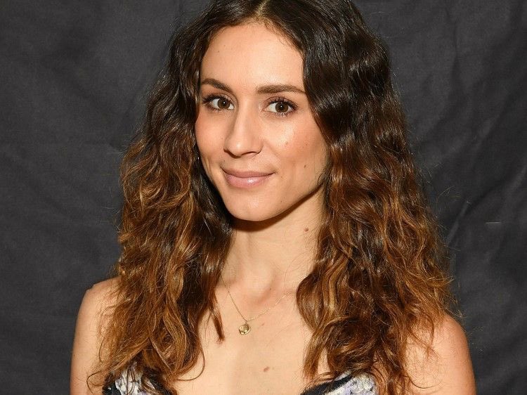 aladdin talking about troian bellisario; a thread