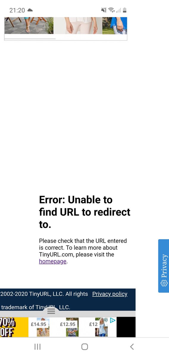 emilybeales's tweet photo. #jaysvirtualpubquiz when we follow the link https://t.co/nvx9u6qGGn we get an error 😥 https://t.co/K5P03ZL5EJ