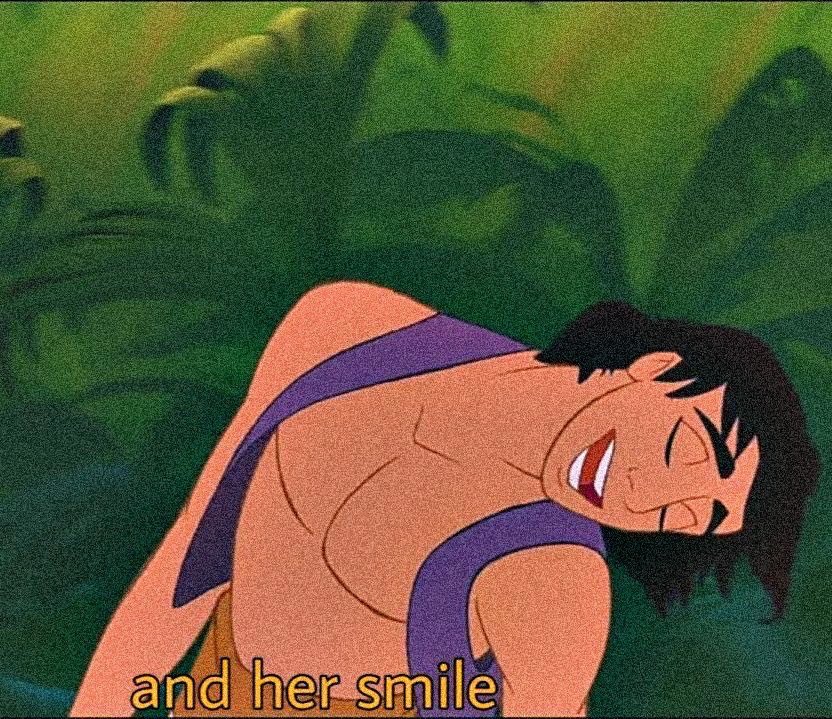 aladdin talking about troian bellisario; a thread