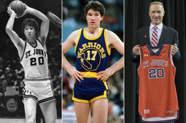 Happy 57th birthday to basketball great, Chris Mullin.  