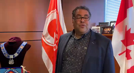 KevinWennekes's tweet image. Special thanks to @cityofcalgary Mayor Naheed Nenshi for his inspiring video address recognizing the challenging circumstances and hard work the first cohorts of the #EDGEUP program have experienced in rising to the challenge. @calgaryeconomic @ICTC_CTIC