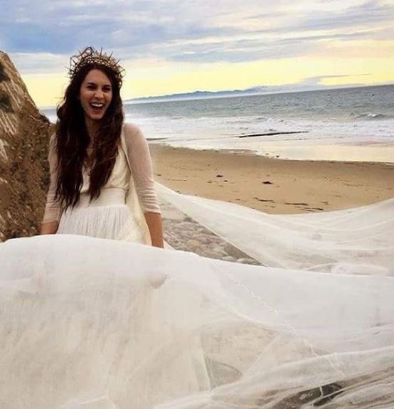 aladdin talking about troian bellisario; a thread