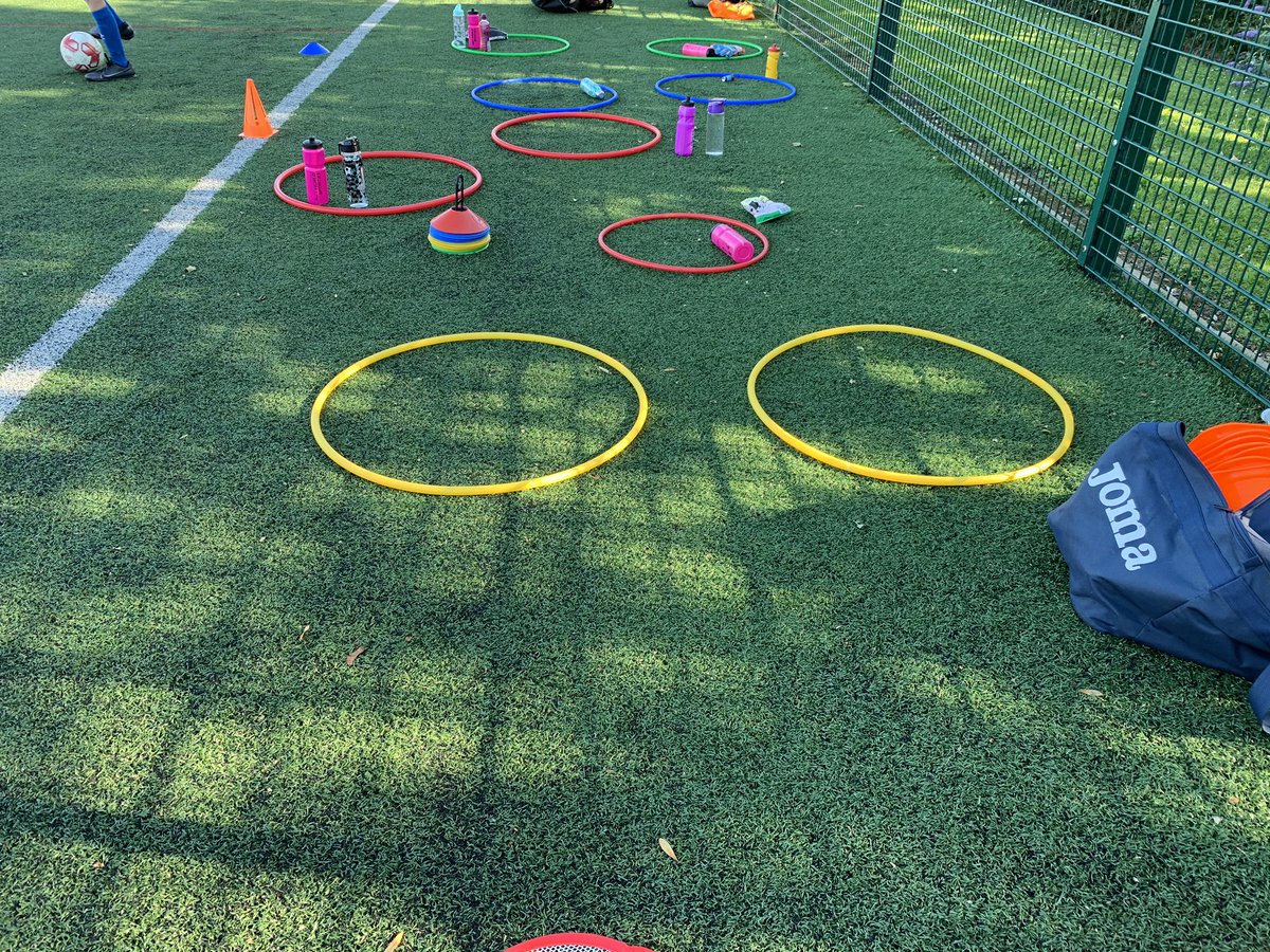 stuartdonkin's tweet photo. @BRFCAthletico great to be back at club training venue tonight @mscactive  and girls magnificent as we get back to more normal coaching sessions #staysafe #tgc https://t.co/4zDIc7Ntrj