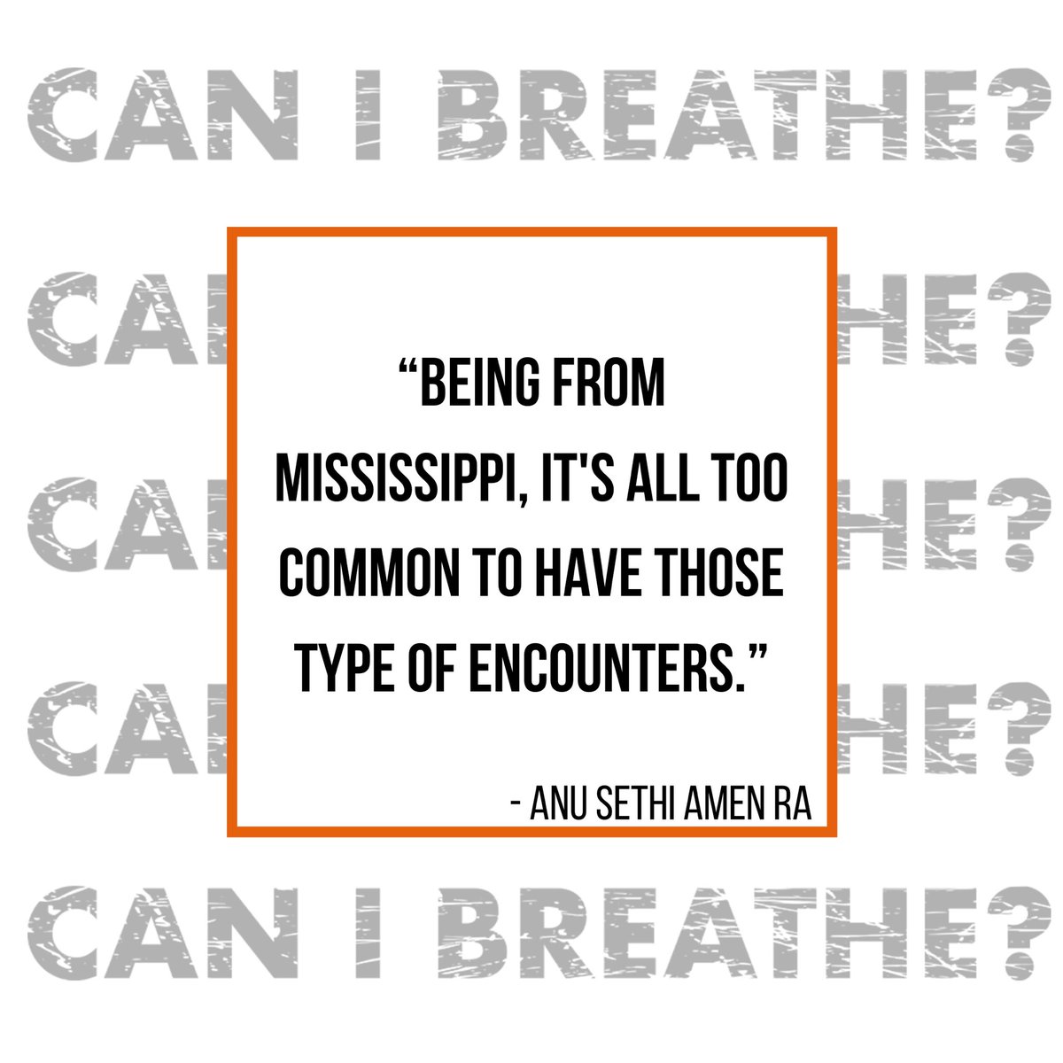 saptribe's tweet photo. All. Too. Commmon.

Let’s heal, together!

Watch the docufilm: https://t.co/swbrlGG1o4

#canibreathedocufilm 
#racism #blackmentalhealthmatters  #icantbreathe #canibreathe #documentary #blackfilm #posttraumaticslavesyndrome #blackmindsmatter #mississippi #healtogether https://t.co/lqpPa8quYk