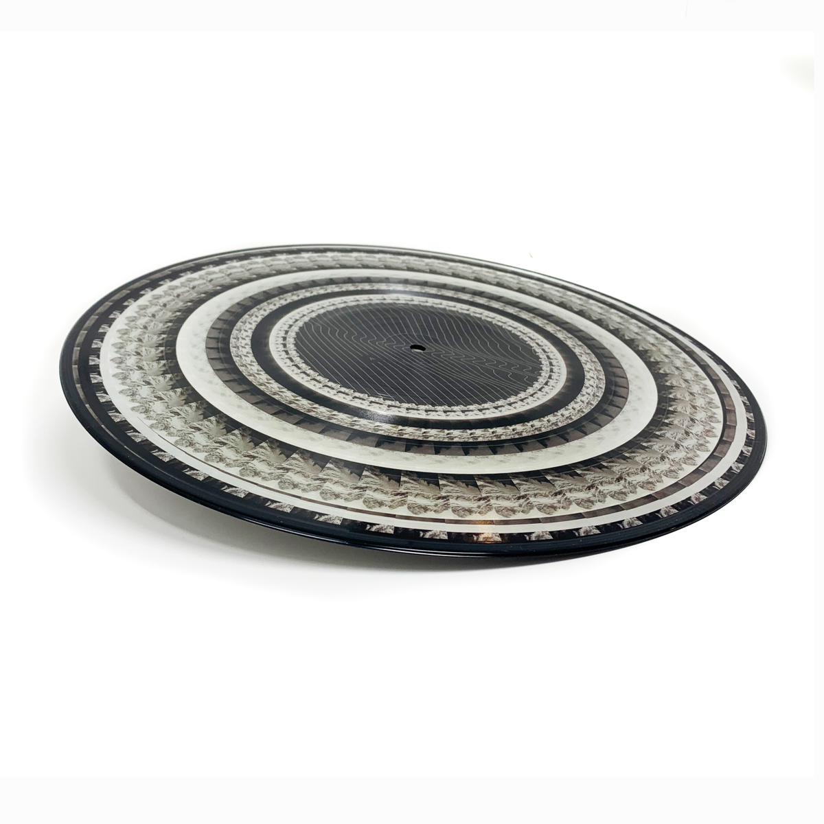 We’re still a few weeks away from receiving copies of the third pressing of “Infinity Mirror” on the “Infinity” picture disc. If you live in the EU/UK, a limited number are now available to pre-order via <a href="/bsmrocks/">Big Scary Monsters</a>. Thanks for the incredible support! spr.tn/mmbsm