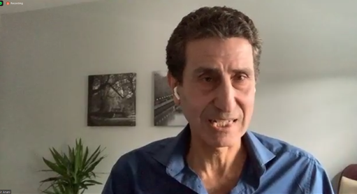 KevinWennekes's tweet image. Continuing to celebrate the #EDGEUP first graduating class, @ICTC_CTIC @NamirAnani_ICTC recognizes the students' success and that of the many partners involved in making this program a reality. @calgaryeconomic @UCalgaryContEd @BowValley @sait @riipen 
@calgaryeconomic