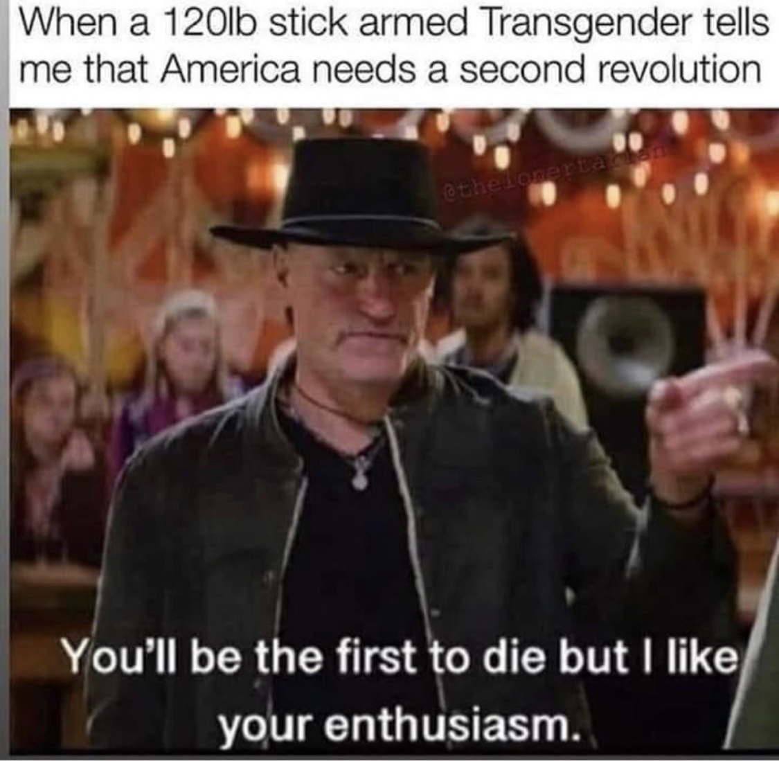 CloydRivers's tweet image. Merica.