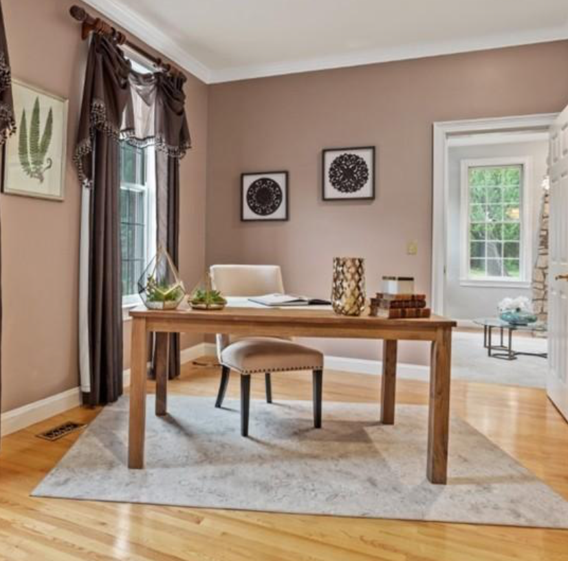 stagedoccasions's tweet photo. Quiet spaces to work from home.
*
*
*
*
*
#homestaging #propertystyling #stagingworks #resahq #resapro #instagood #lifestyle #business #marketing #socialmedia #entrepreneur https://t.co/i8TRzyK7RU