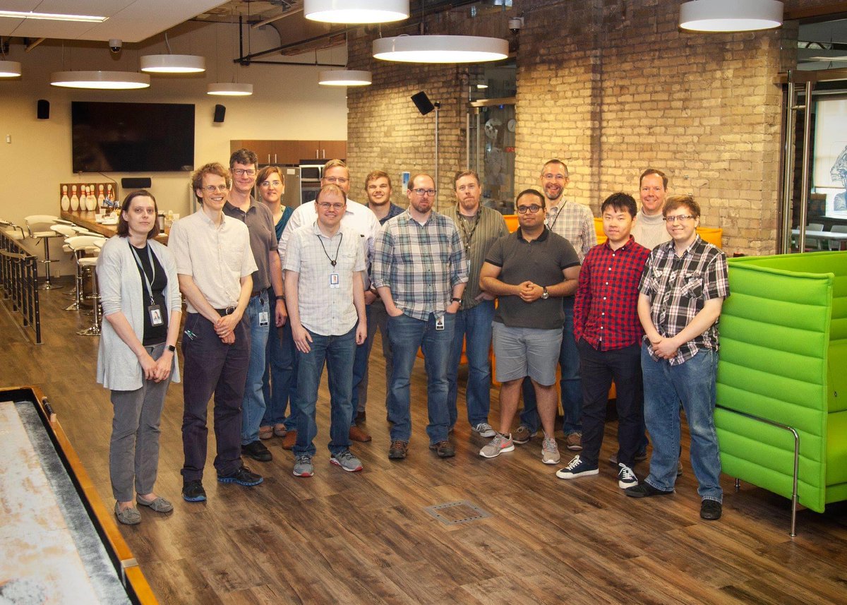 Direct Supply Innovation and Tech Center @ MSOE tweet media