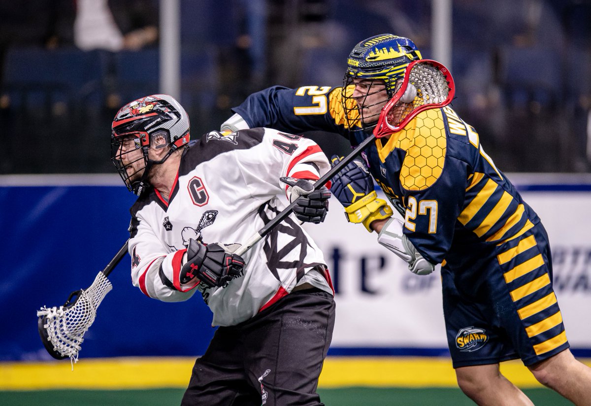 Georgia Swarm Professional Lacrosse (@georgiaswarmlax) on Twitter photo Good things come in threes.
We've re-signed <a href="/connorsellars13/">Connor Sellars</a>, <a href="/ChadTutton12/">Chad Tutton</a>, and @AdamWiedemann to 2-year contracts!
Details ā”ļø sting.city/2PctURA Good things come in threes.
We've re-signed <a href="/connorsellars13/">Connor Sellars</a>, <a href="/ChadTutton12/">Chad Tutton</a>, and @AdamWiedemann to 2-year contracts!
Details ā”ļø sting.city/2PctURA