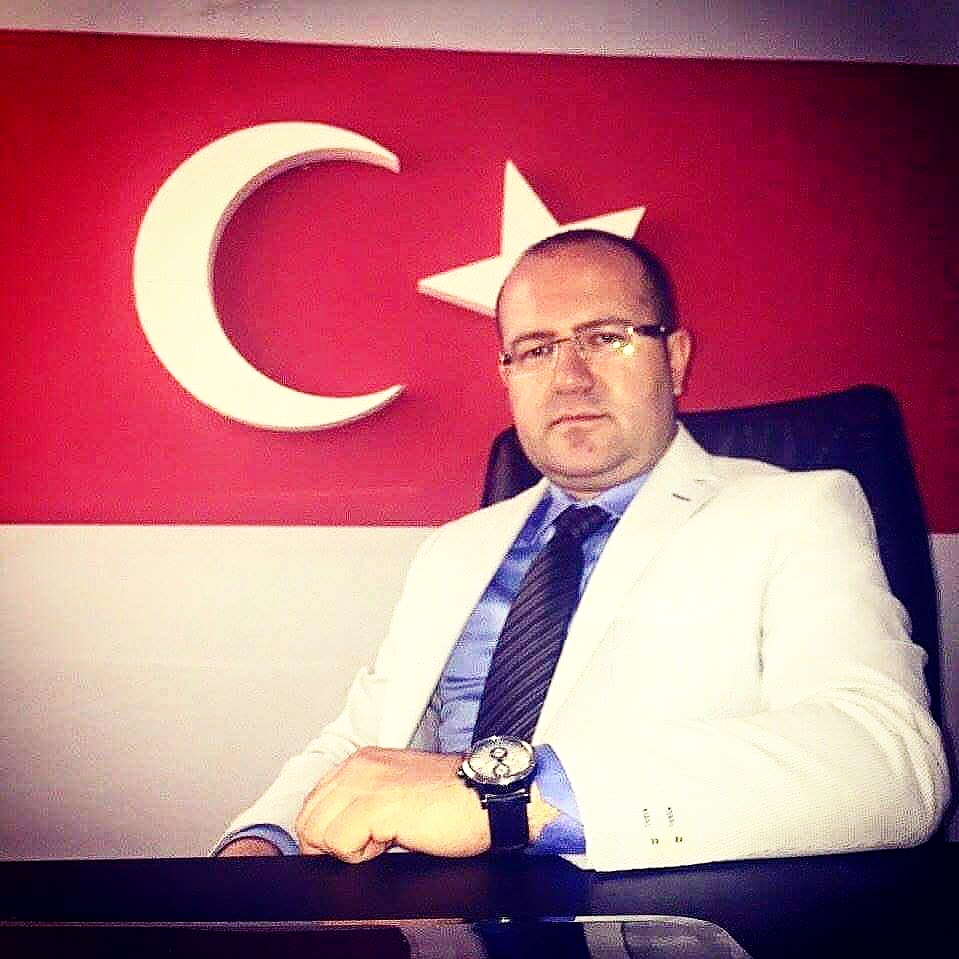#YeniProfilResmi
