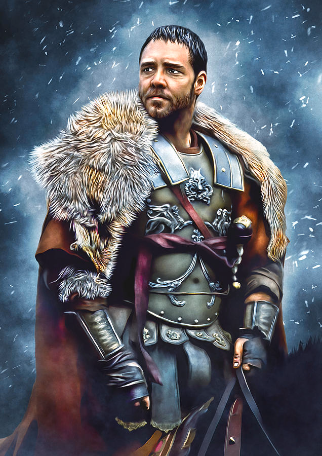 The best way to finish the thread is with archetypal examples of popular culture (so everyone understands):