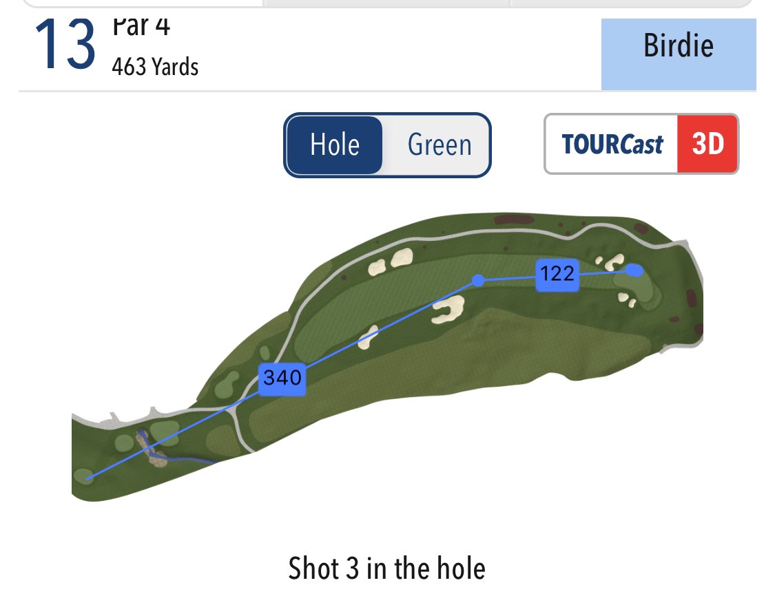4golfonline's tweet photo. Bryson is back crushing it. #lovely #groundbreaking #statsCount @LouStagner #decade https://t.co/YxWgmgCX6K