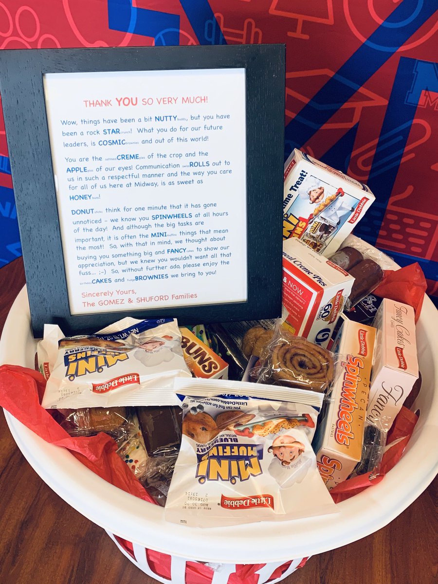 Midway ISD tweet media