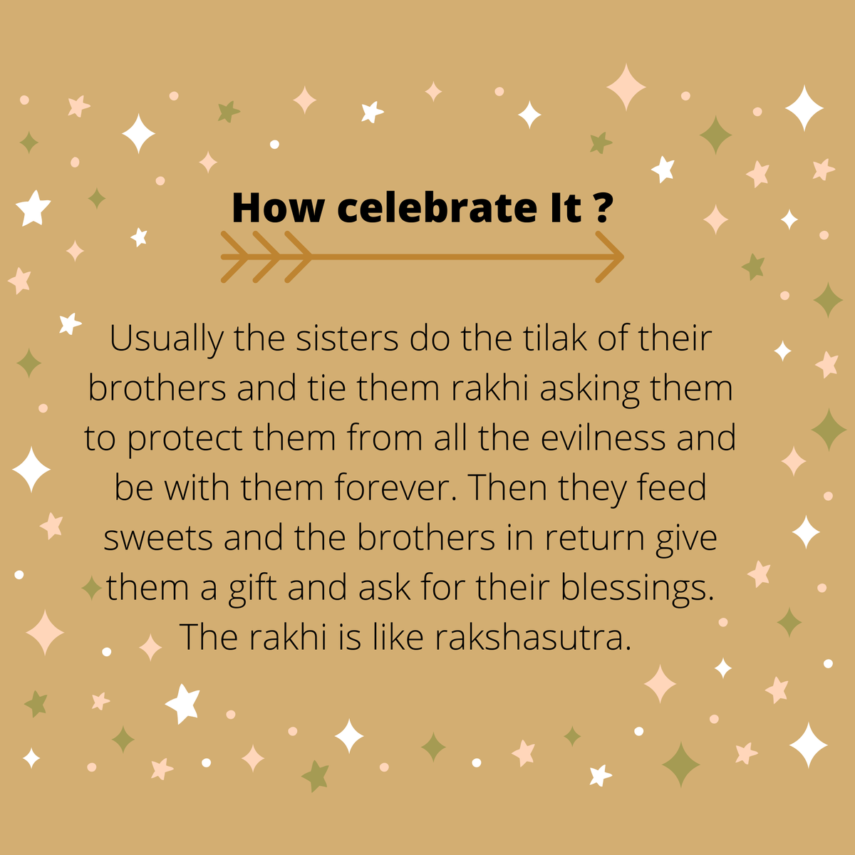 HSSUSAGeorgia's tweet photo. One of the most celebrated Utsav of HSS is Raksha Bandhan, celebrating the brotherhood and love people have for each other. Comment below on how you celebrate Raksha Bandhan and be on a lookout for upcoming posts highlighting brotherhood, and brother-sister bond. https://t.co/M4Ndi1jV5z