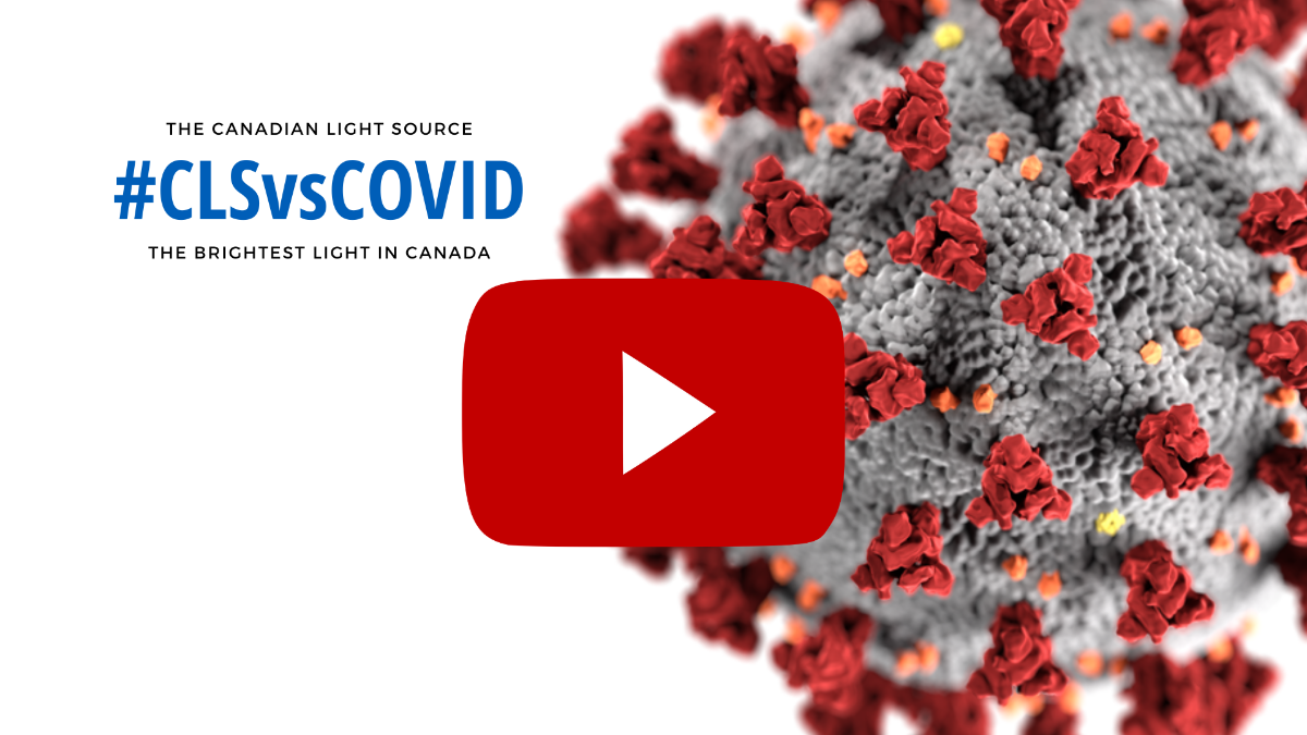 CanLightSource's tweet photo. CLS eNews is here!
In this issue: Call for Proposals: Apply for beamtime by August 26! #BioXAS Imaging and #BXDS open for proposals. Beam is back and COVID-19 research is in progress. Free webinar: How to write a successful CLS.
https://t.co/HMVpu8B4P5 https://t.co/HpscE8QUm8