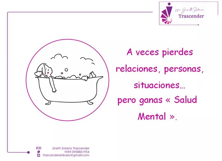 jinethsolanops's tweet image. 📍 A veces perder es ganar...!!! 🤭
#Trascender #SaludMental
