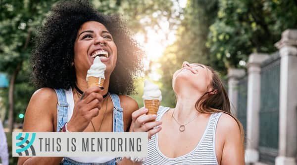 BBBSWR's tweet photo. Mentoring is all about the little things. Being there for someone, laughing with them, and supporting them through the worlds adversities.

This is what mentoring looks like. And this is how you can support youth at risk in the Waterloo Region.

#bbbswr #bbbsc #support #love https://t.co/4qOxEhFyyh