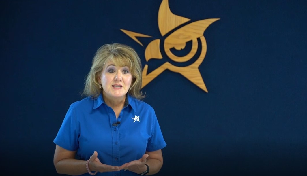 Joshua ISD tweet media