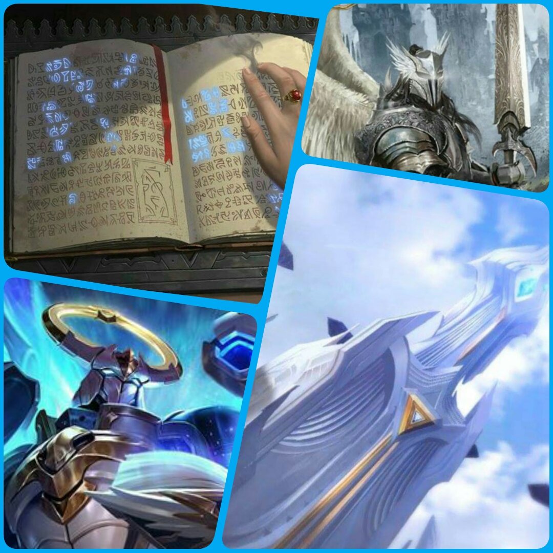 XeNielTH's tweet photo. "The Apotates will 
       submit to the sword"
    ผู้ต่อต้านจักต้องถูกประหาร

       📚The Immaculate 📚

◇Roleplay  : Xeniel
◆Position  : Support /Tank
◇บอทXenielอาจจะมีคาร์อาจจะไม่ตรง
◆พูดคุยDM✅
◇ศึกษาคาร์
◆BL>NL
◇ไปตามเหตุการณ์
◆อาจมีเบียวเกิดขึ้น😥 https://t.co/3YrFuK3uOl