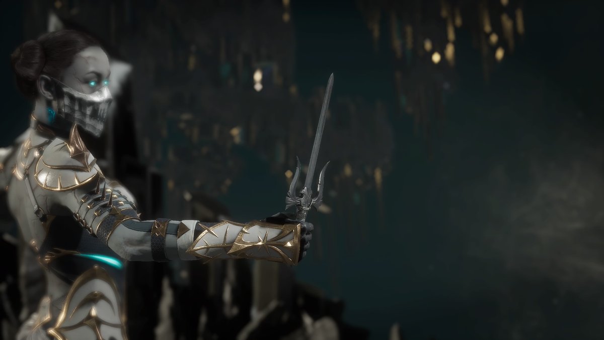 nekkosaurusplay's tweet photo. @noobde #30DeJulio #MortalKombat11Aftermath evento de la bóveda de #Kronika en la #Kripta contiene sai de #Kitana y #Brutality de #SubZero NO A TODOS NOS SALIÓ ESTA ÚLTIMA
#MK  #MK11 
🎮🐈🦖#NekkosaurusPlay🦖🐈🎮
Ubicación del #Kofre
⬇️
https://t.co/OAEzTpbATi
SIGUENOS PARA + CONTENIDO https://t.co/NWyycFCGpF