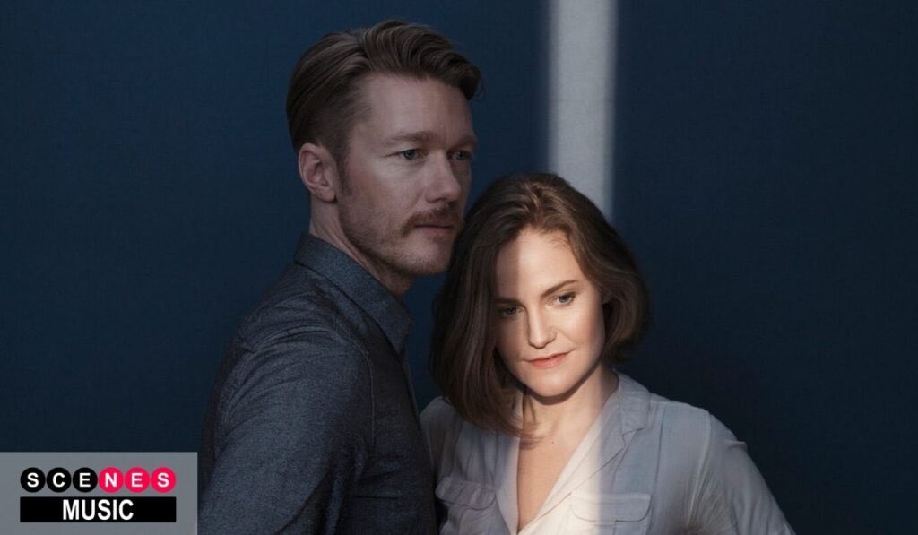 ScenesMedia's tweet photo. Meet today’s featured artist of the day: @west_darling! Hailing from #Norway, but having toured around the world, Darling West’s “Cosmic Folk” sound has gorgeous harmonies and melodies that won’t let go! 🎶 #ScenesMedia #folkmusic #popmusic https://t.co/RdBMzRd5Rb https://t.co/p5zMHOHPzn