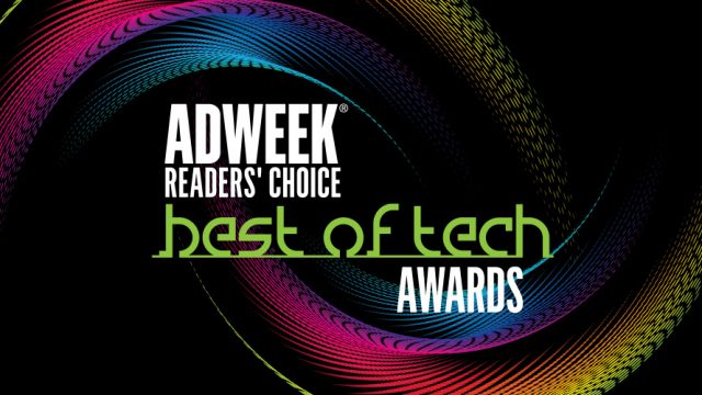 We won! So proud of <a href="/Sprinklr/">Sprinklr</a> for winning an <a href="/Adweek/">ADWEEK</a> Readers' Choice: Best of Tech Award for the second year in a row, in the social intelligence category. Thank you to Adweek readers for honoring our strong AI capabilities for #CXM ms.spr.ly/6016ToHXe