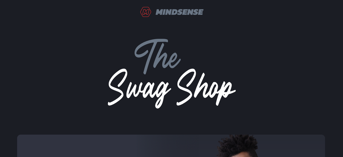 MindsenseHQ's tweet photo. New... tomorrow 👀 https://t.co/UmoJ3lK6wE