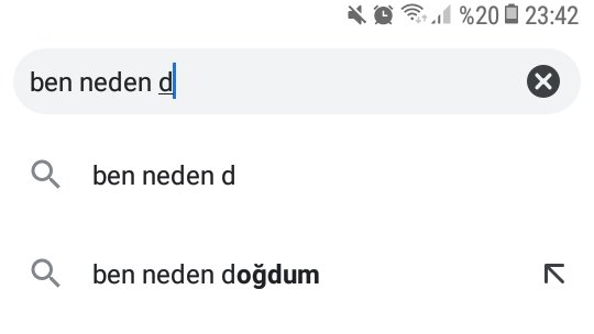 Penceresiz kaldım annnne