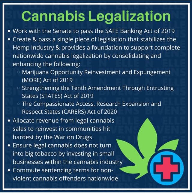The efficacy of Cannabis as a treatment for PTSD, Cancer, & Epilepsy has been proven in multiple peer reviewed studies.It is time to legalize Cannabis.It is a viable resource for State Revenues & helps the soil retain nutrients between harvests. #GiveHellVoteNoelle