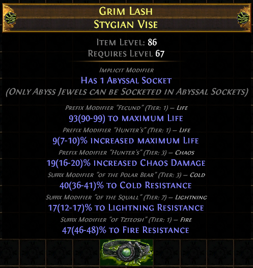 POEmarket's tweet photo. Have the space for improvement
 #pathofexile #poe #harvest #game #gamer #games #gaming #videogames #ps4 #pc #battlestations #battlestation #artisankeycap #mechanicalkeyboards #pathofexileitem https://t.co/WX1CtrxQNr