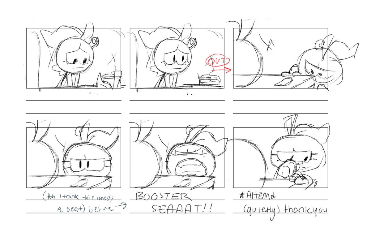 The full thing ended up being a whole 3 minutes long! So this is only about half! It was a lot of fun to work on, and now I gotta go straight to another board! Thanks again for watching the whole process of this thing! Here are some thumbnails of the other half I did! 