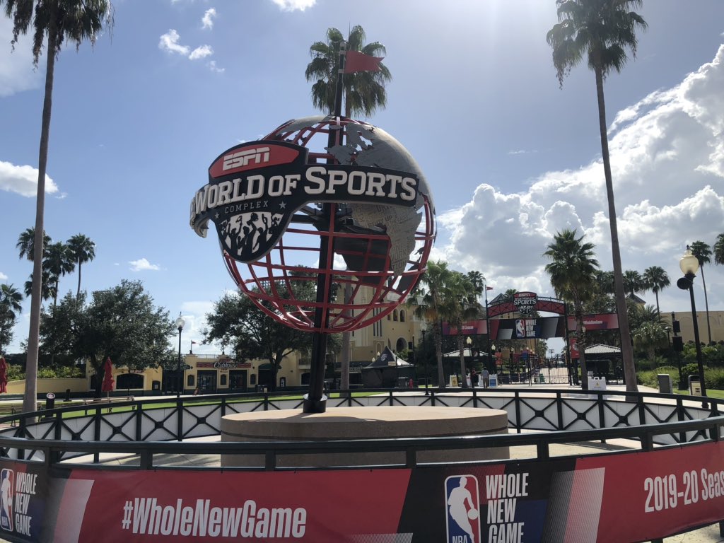 PompeyOnSixers's tweet image. #DisneyFlow