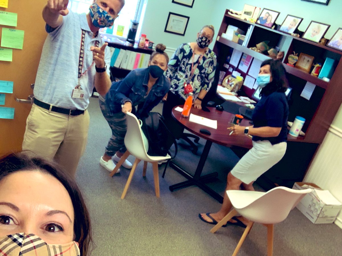 All Grit, NO QUIT for this @TCEpirates team! 

They Argghhh ready for TS and SS and working hard to set interventions proactively! 

TY <a href="/simpsoneduc/">Scott Simpson</a> for taking risks and utilizing new tech for communication with <a href="/canva/">Canva</a> <a href="/SmoreNewsletter/">Smore</a> &amp; #imovietrailers