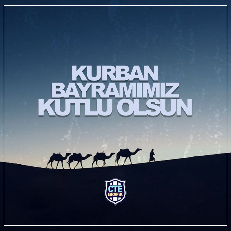 Yüce Türk Milletinin ve ceza infaz kurumu personeli ile ailelerinin #KurbanBayramı’nı kutlarız. 🇹🇷🐑 #cezaevi #kurban #bayram