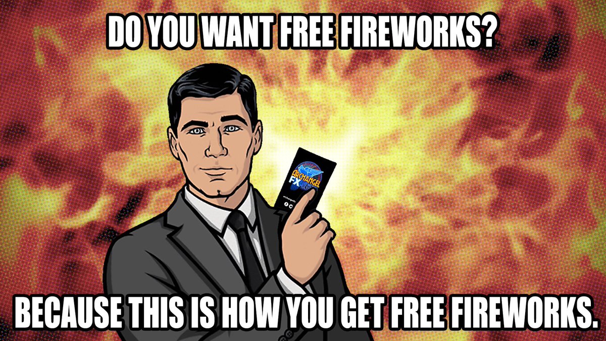 ArchangelFX members earn rewards with every purchase. Sign up in store today!